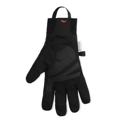 Перчатки SIMMS Windstopper Flex Glove Black M фото 2